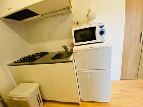 Apartamentos F05 Shin Okubo