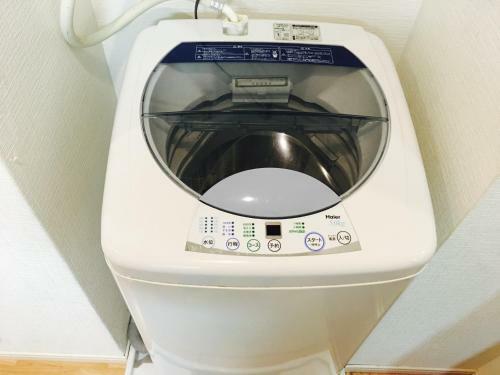 Apartamentos F05 Shin Okubo
