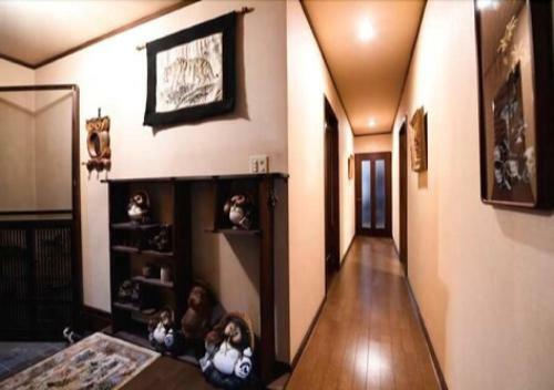 Hostal Tanuki Japanese Traditional Style House