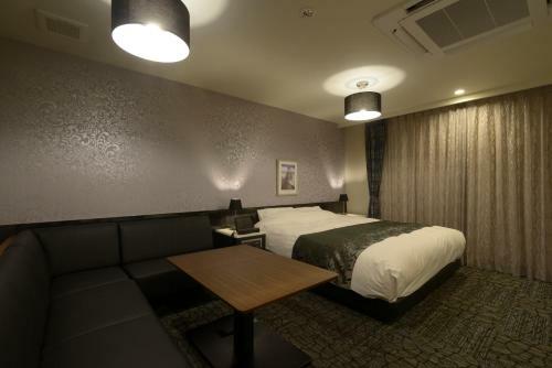 Hotel 5stars (Adult Only)