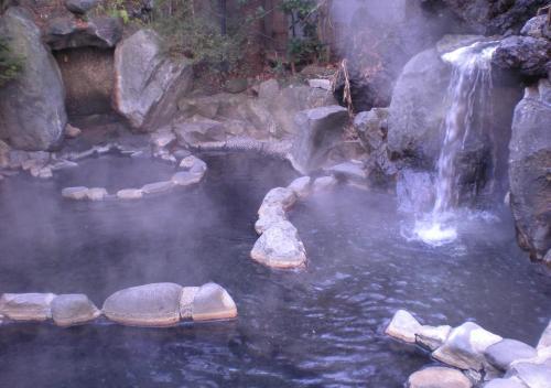 Itoen Hotel Oze Oigami Sanrakuso