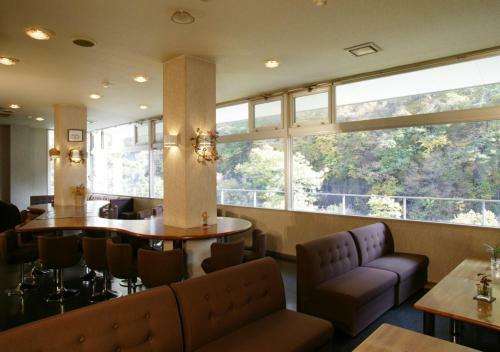 Itoen Hotel Oze Oigami Sanrakuso