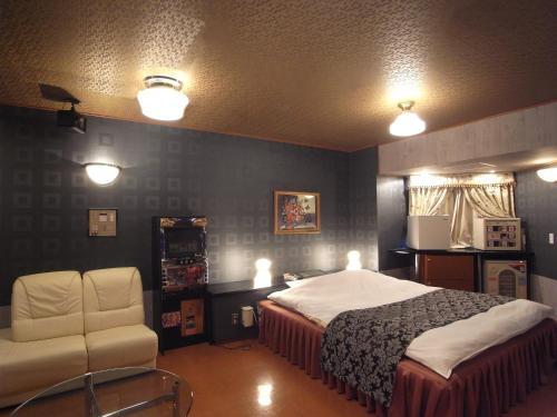Hotel Stand Up Ff (Adult Only)