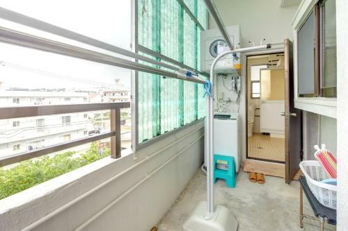Apartamentos Condominium Aoi Sanmyaku