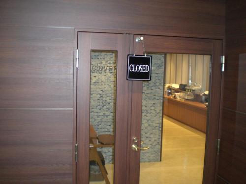 Central Hotel Takeoonsen Ekimae