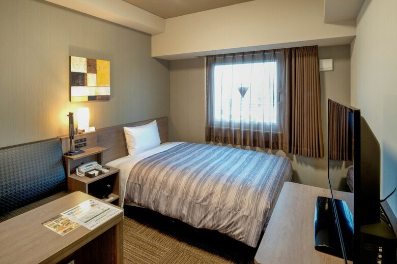 Hotel Route Inn Takamatsu Yashima