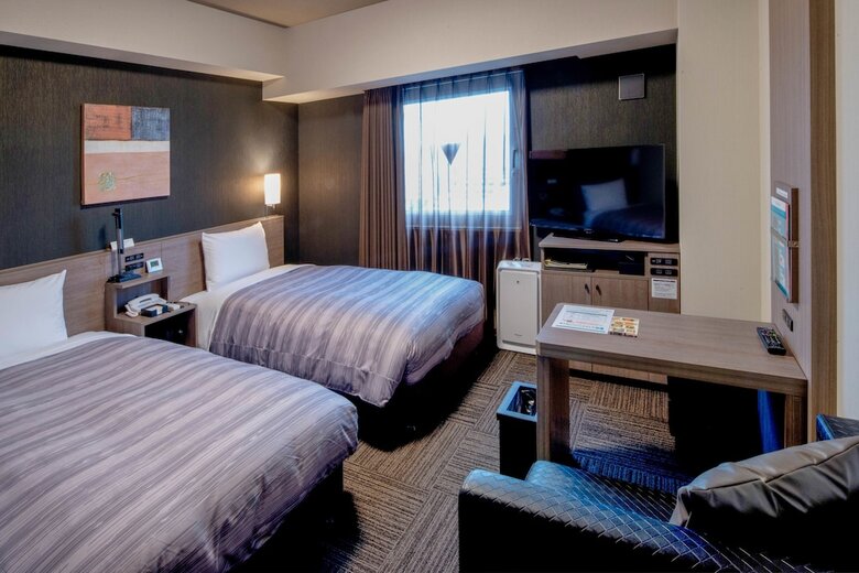 Hotel Route Inn Takamatsu Yashima