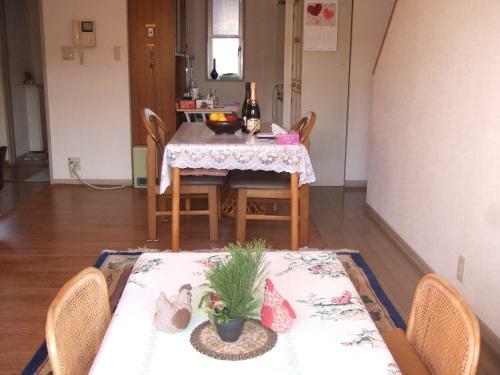 Hostal Tomy&tetu