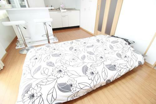 Apartamentos Patio Kyobashi