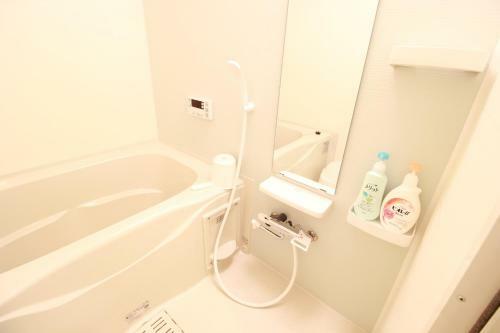 Apartamentos Patio Kyobashi