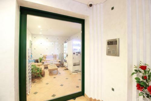 Apartamentos Patio Kyobashi