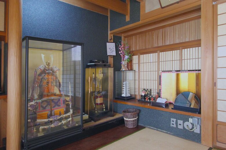 Hostal I Osaka Traditional