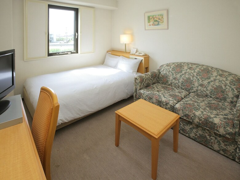 Smile Hotel Fukuoka Okawa