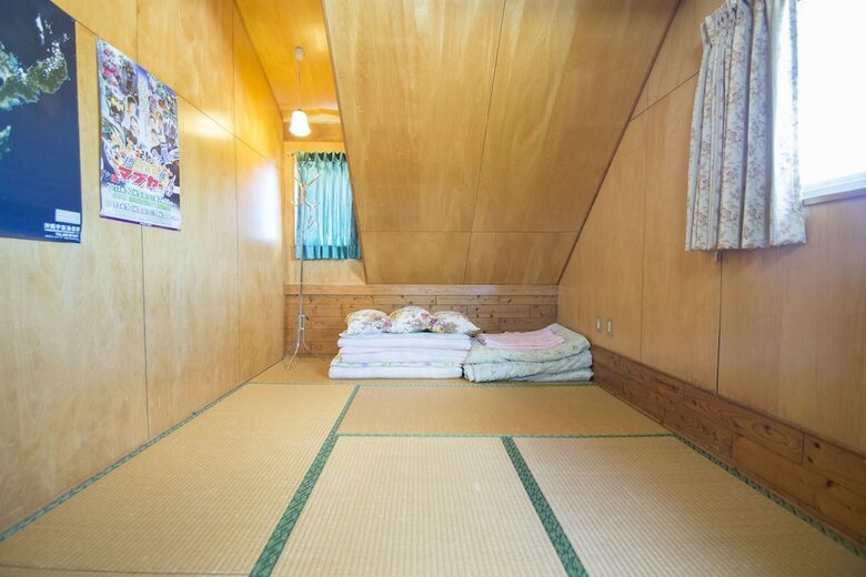 Lodge Minaminorakuen