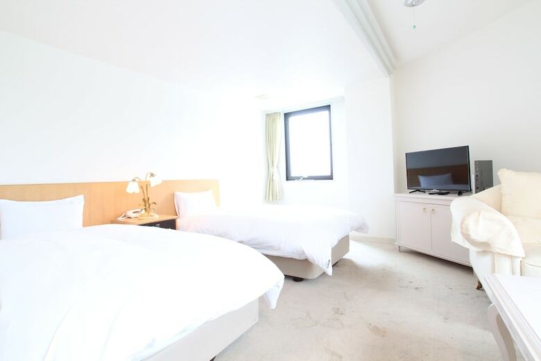 Hikone Biwako Hotel