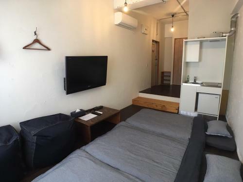 Hostal Guest House Golden Mile Hostel