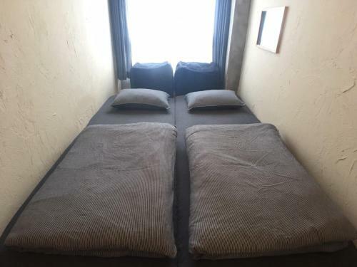 Hostal Guest House Golden Mile Hostel