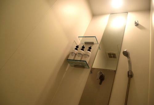 Hostal Guest House Golden Mile Hostel