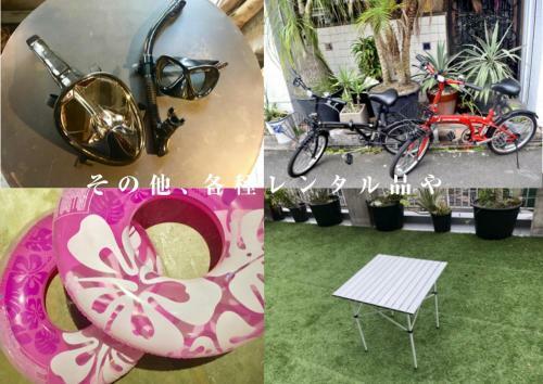 Hostal Guest House Golden Mile Hostel