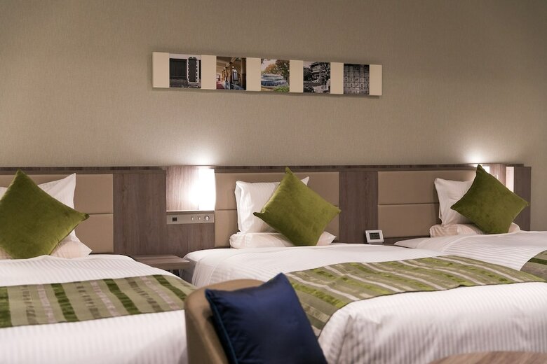 Hotel Mystays Nagoya Nishiki