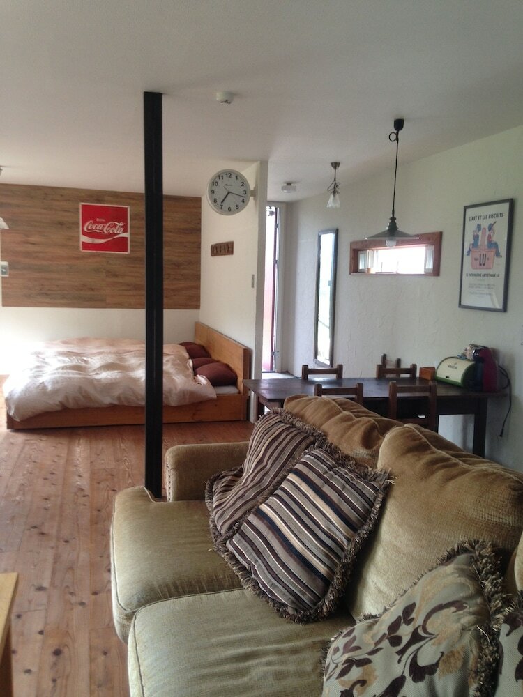 Agroturismo Cottage Fuccanchi