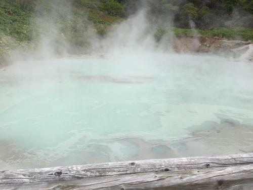 Haru?s House 1 With Hot Spring