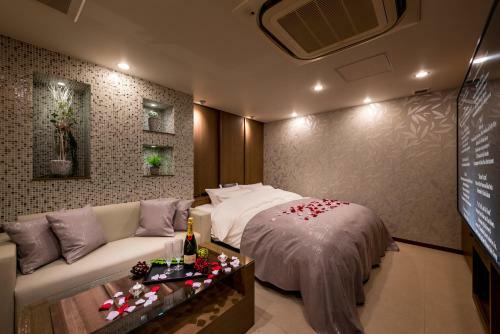 Hotel Restay Onoji (Adult Only)