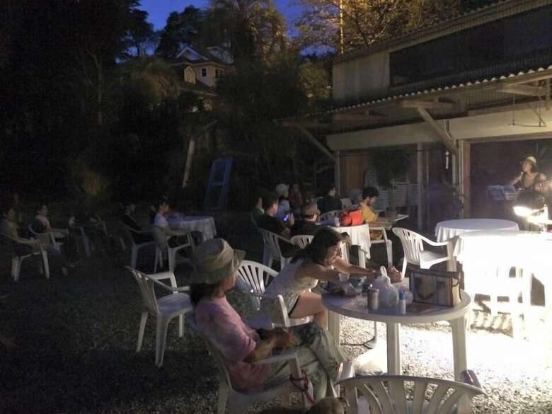 Albergue Lilac Hotels And Resort