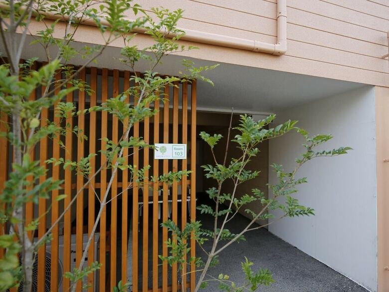 Awajishima Hotel Lodge Green Cozy