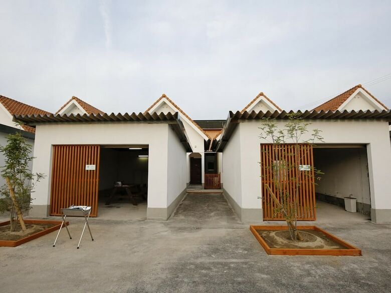 Awajishima Hotel Lodge Green Cozy