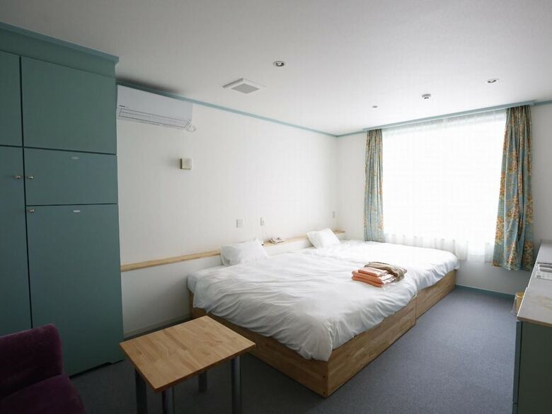 Awajishima Hotel Lodge Green Cozy
