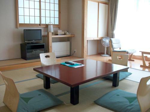 Kamikochi Nishi-itoya Mountain Lodge