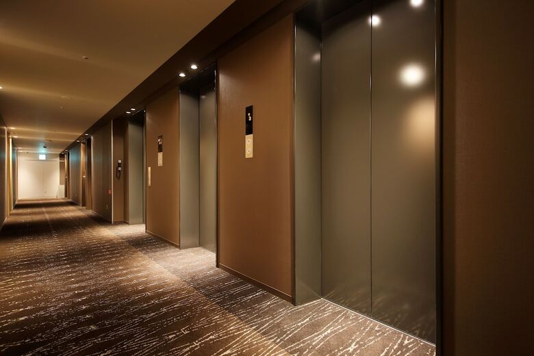 Hotel Keio Presso Inn Hamamatsucho