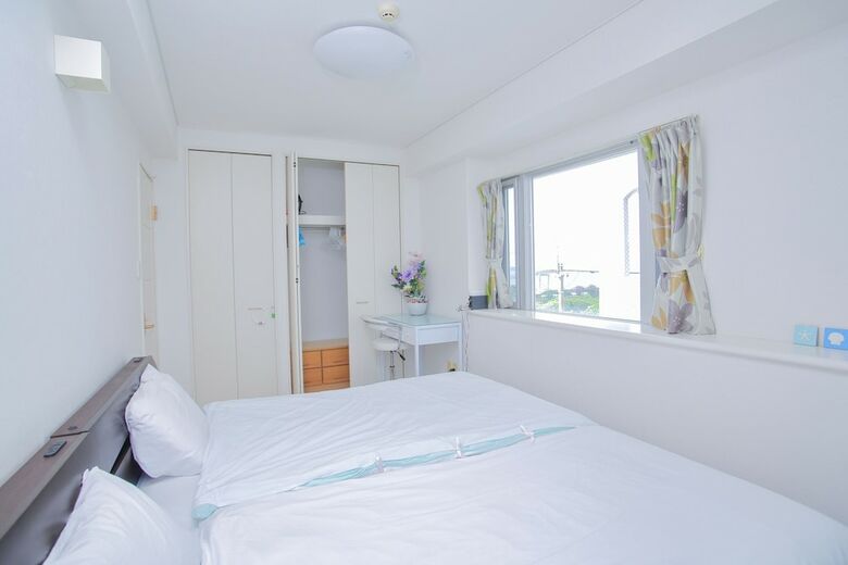 Apartamento Ocean Front Yamakawa Condominium Resort