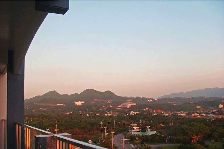 Apartamento Ocean Front Yamakawa Condominium Resort