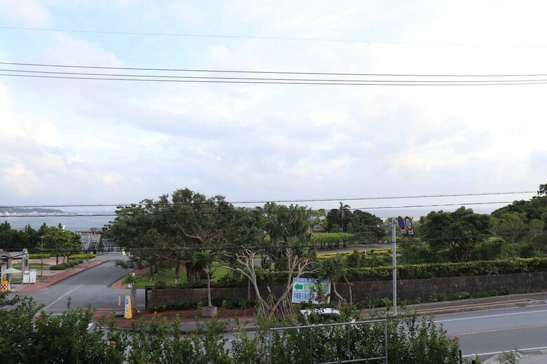 Apartamento Ocean Front Yamakawa Condominium Resort