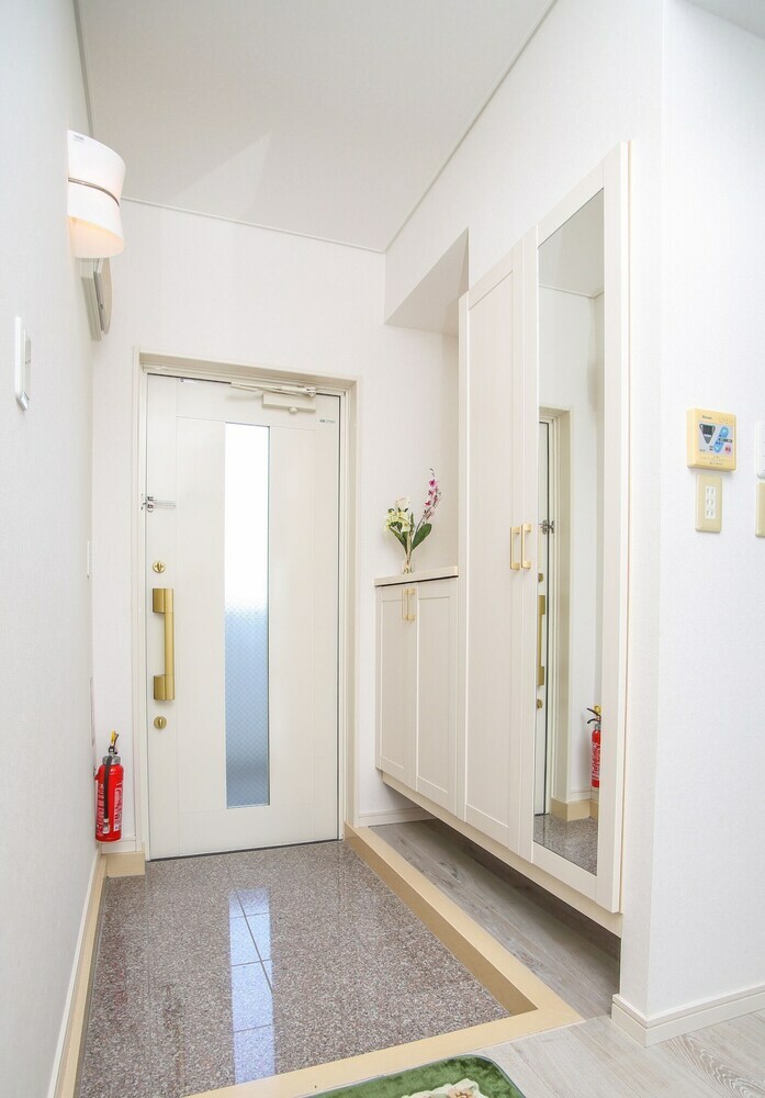 Apartamento Ocean Front Yamakawa Condominium Resort