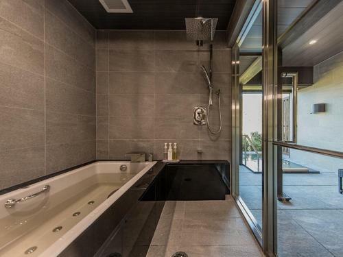 Hotel Okuhita Onsen Umehibiki