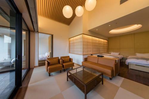 Hotel Okuhita Onsen Umehibiki