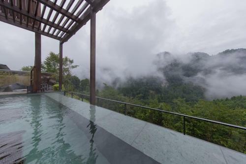 Hotel Okuhita Onsen Umehibiki