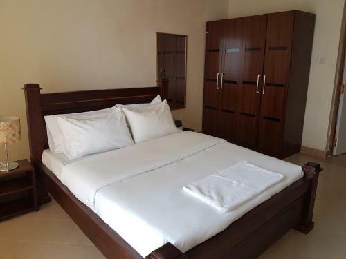 Hotel Kakamega Milimani Resort