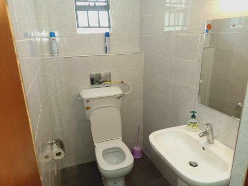 Vihiga County Vip Home