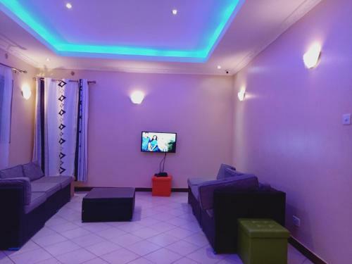 Vihiga County Vip Home