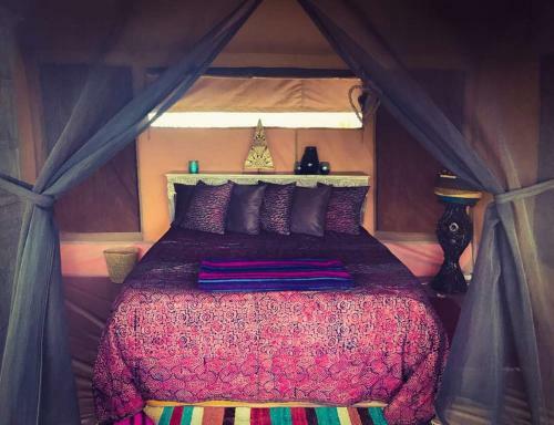 Hotel Kambi Amani