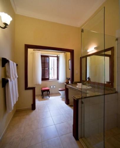 Agroturismo Kilima Kiu Manor