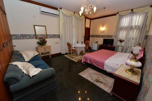 Hostal Pousada Europa