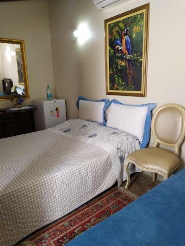 Hostal Pousada Europa