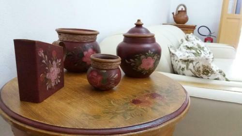 Hostal Pousada Sinh� Mo�a