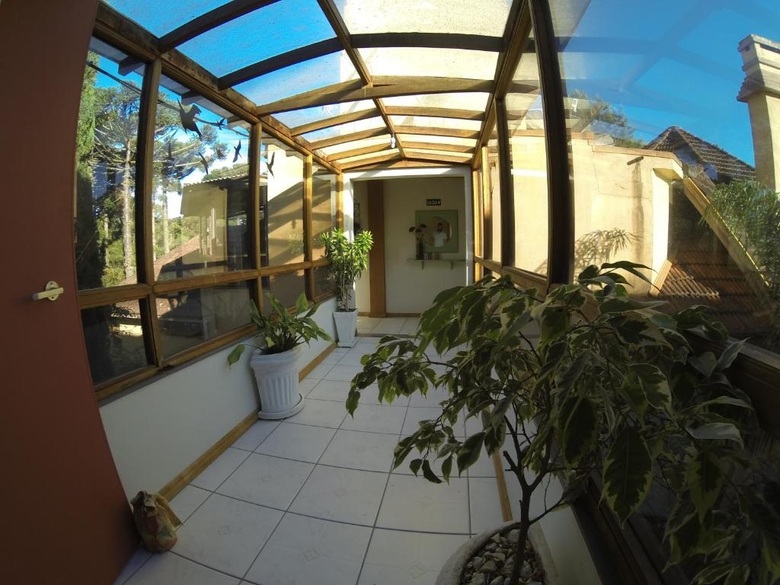 Hostal Pousada Villa Allegro