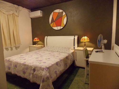 Casa Para 5 Pessoas Em Canela - Caracol
